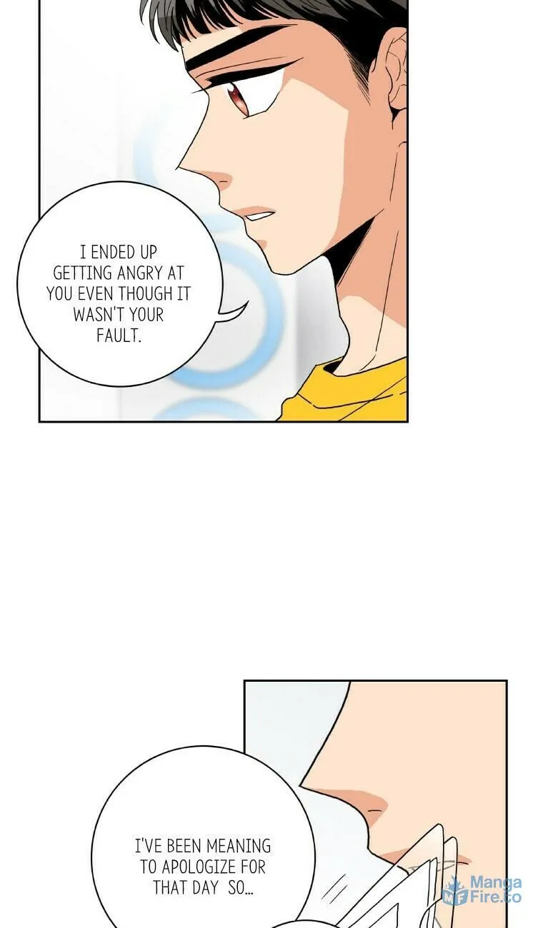 Read Who Invited You? chapter 47 image 64 on Lezhin