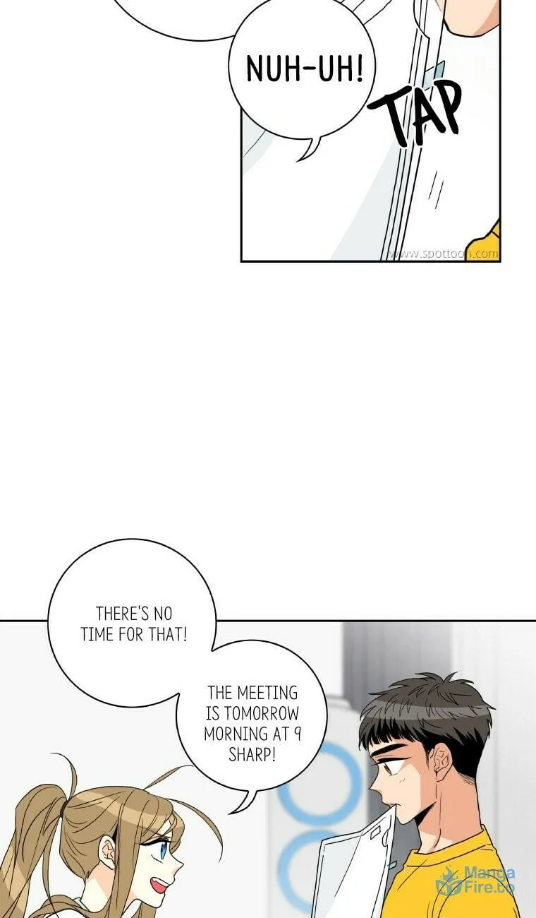 Read Who Invited You? chapter 47 image 65 on Lezhin