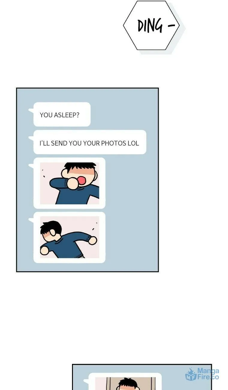 Read Who Invited You? chapter 47 image 8 on Lezhin