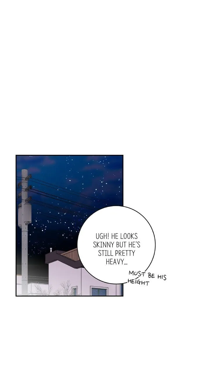 Read Who Invited You? chapter 49 image 10 on Lezhin