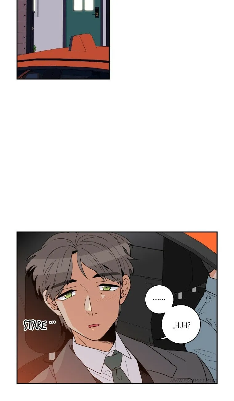 Read Who Invited You? chapter 49 image 12 on Lezhin