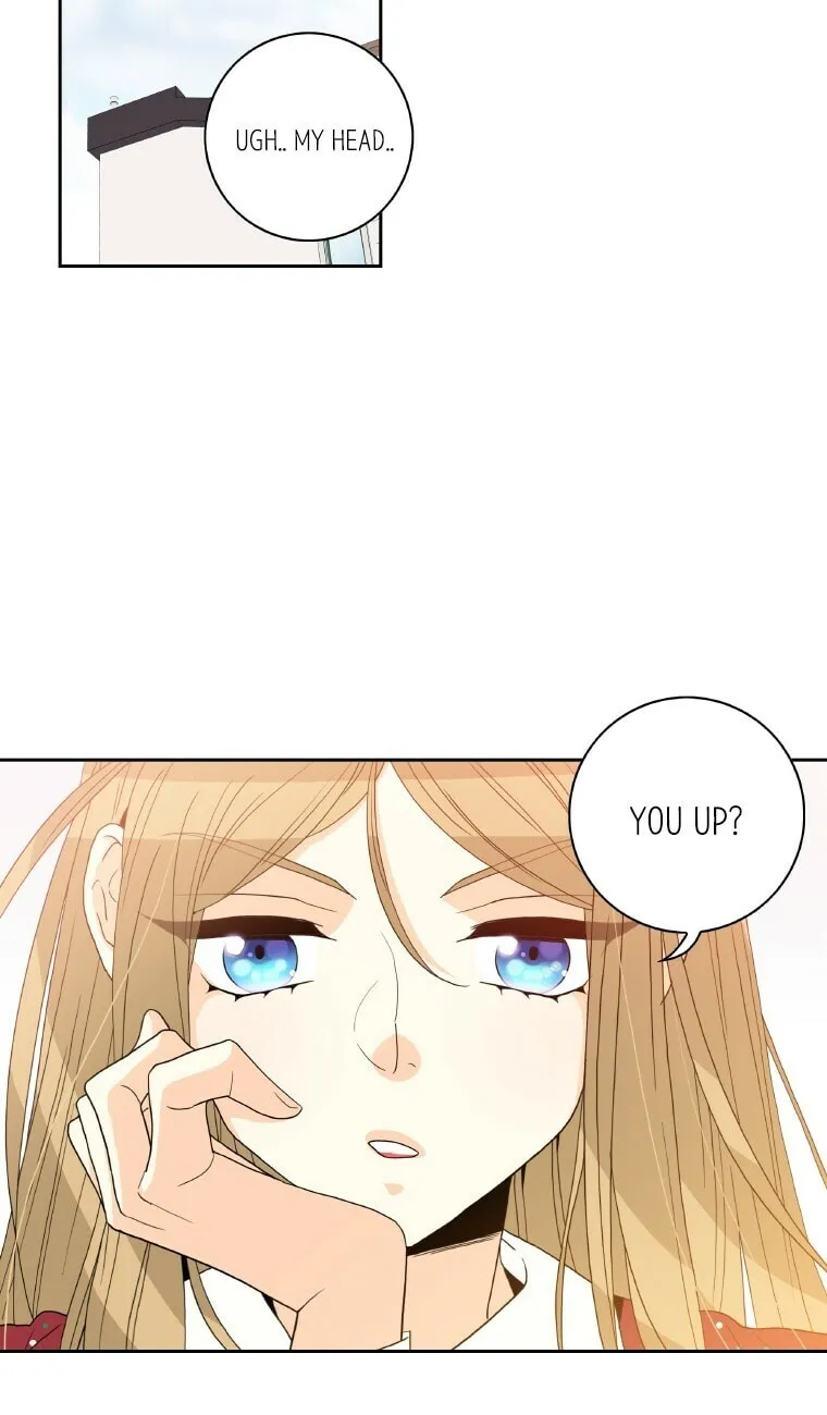 Read Who Invited You? chapter 49 image 15 on Lezhin