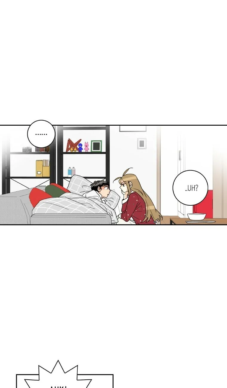 Read Who Invited You? chapter 49 image 16 on Lezhin