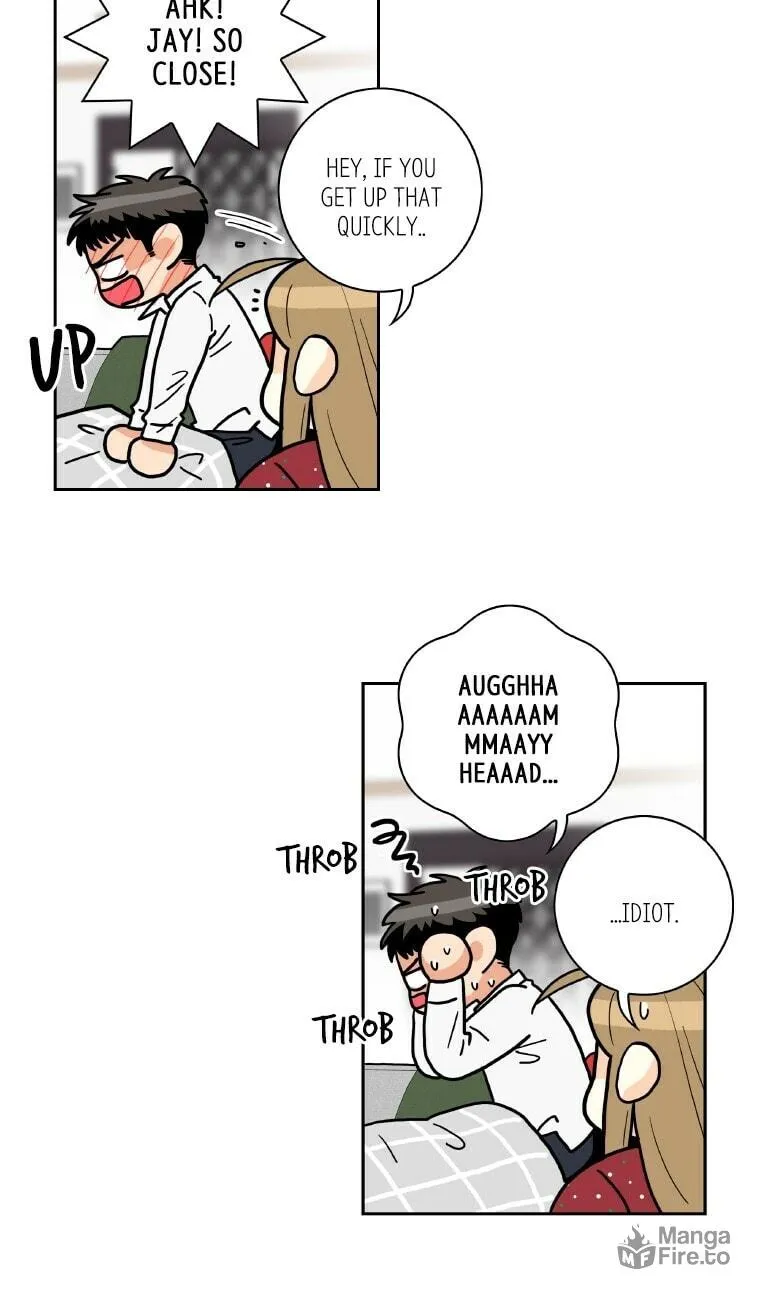 Read Who Invited You? chapter 49 image 17 on Lezhin