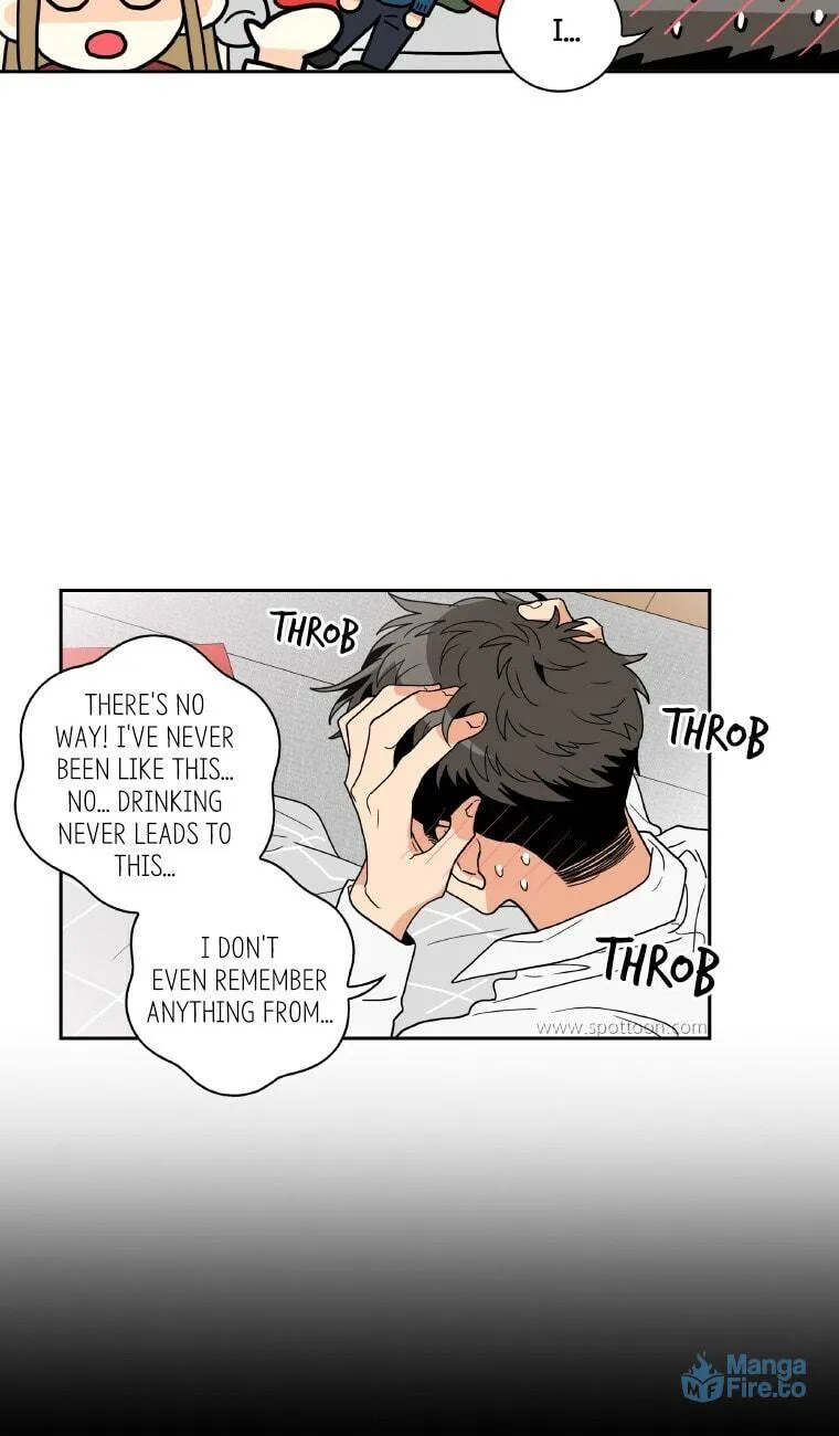 Read Who Invited You? chapter 49 image 19 on Lezhin