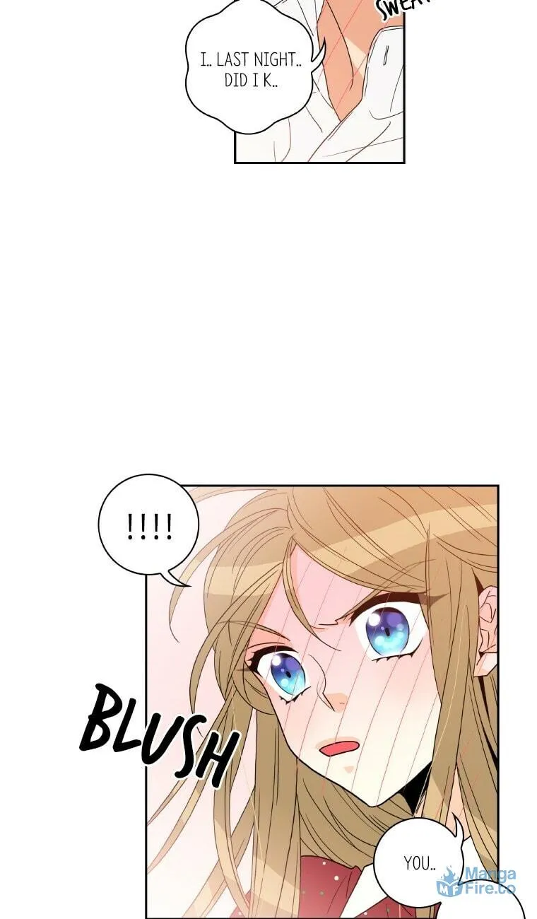 Read Who Invited You? chapter 49 image 24 on Lezhin