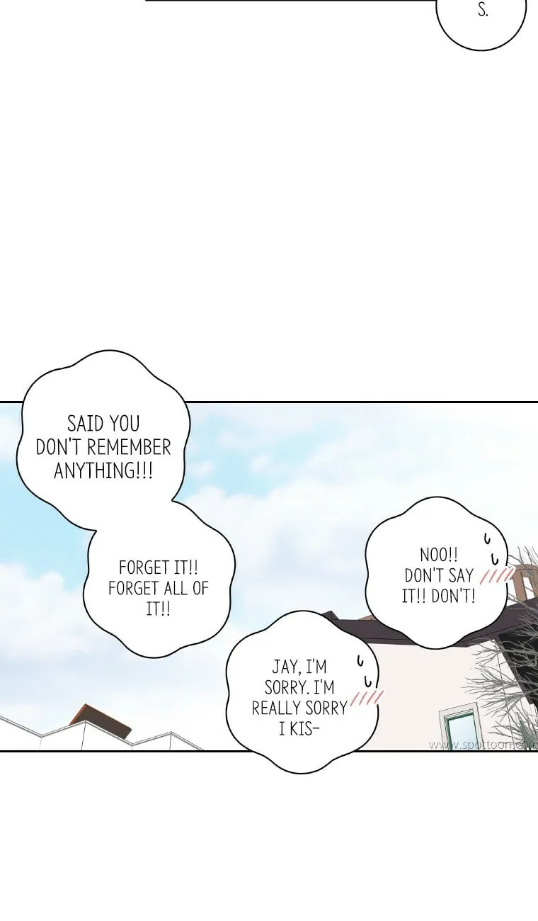 Read Who Invited You? chapter 49 image 25 on Lezhin