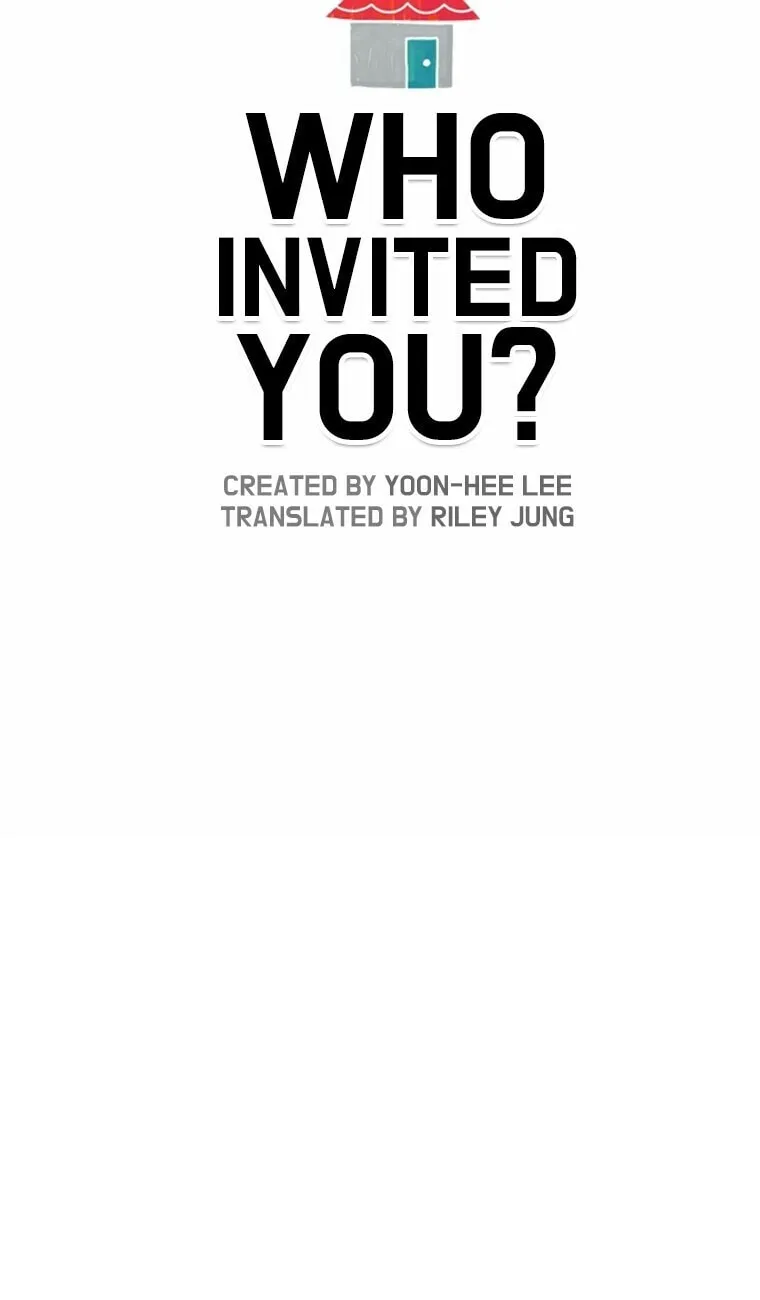 Read Who Invited You? chapter 49 image 27 on Lezhin
