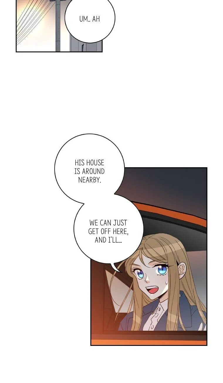 Read Who Invited You? chapter 49 image 3 on Lezhin