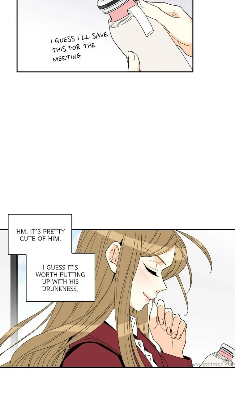 Read Who Invited You? chapter 49 image 33 on Lezhin