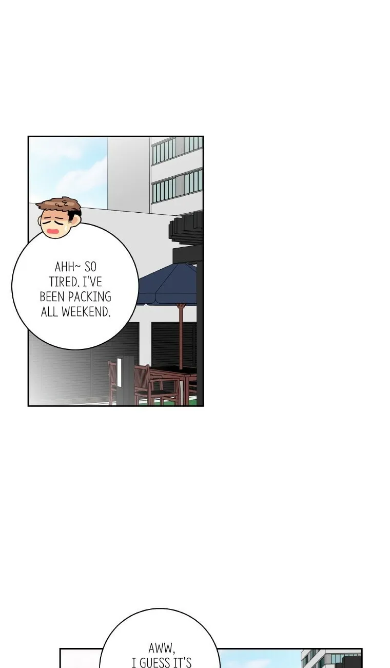 Read Who Invited You? chapter 49 image 37 on Lezhin