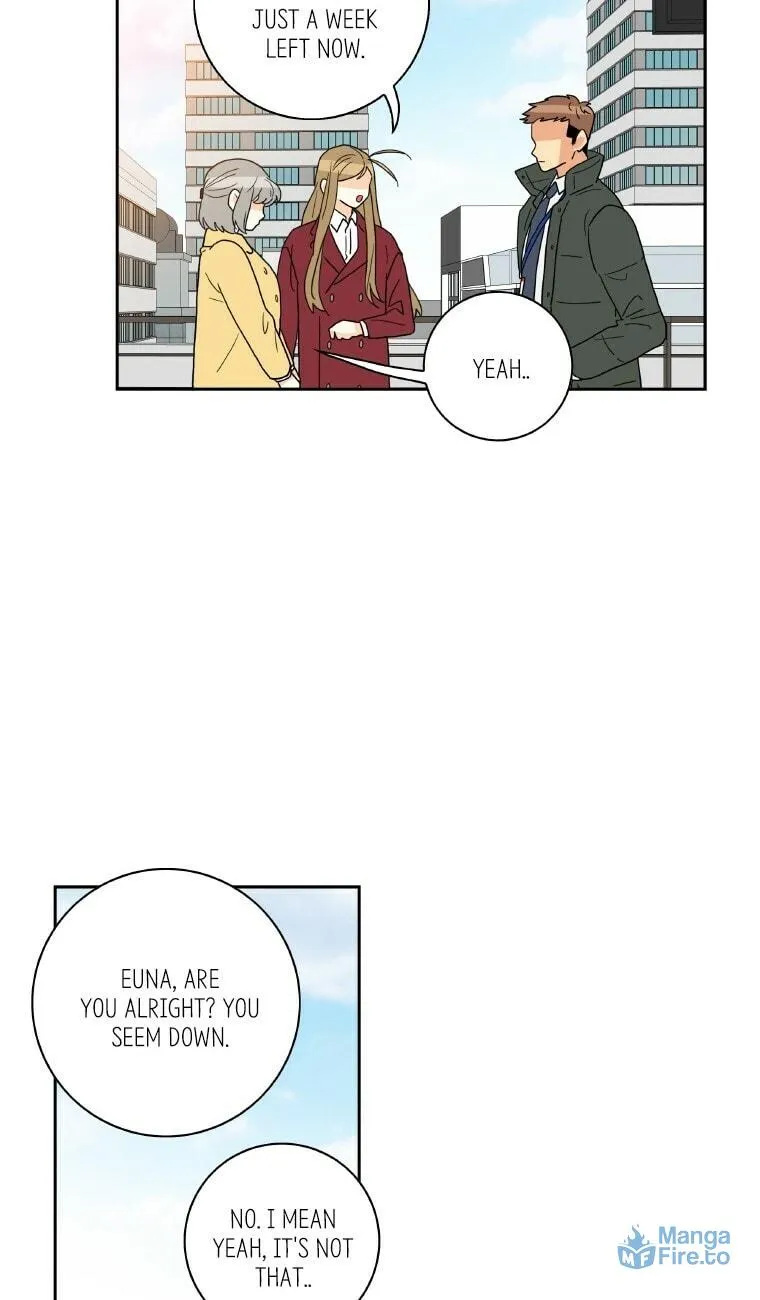 Read Who Invited You? chapter 49 image 38 on Lezhin