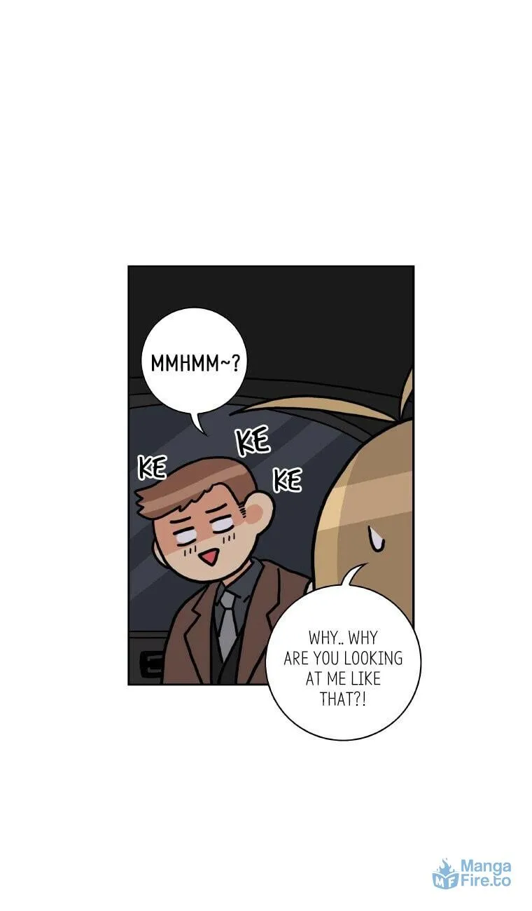 Read Who Invited You? chapter 49 image 4 on Lezhin