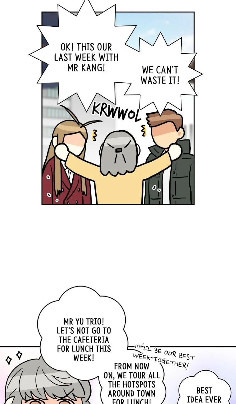 Read Who Invited You? chapter 49 image 40 on Lezhin