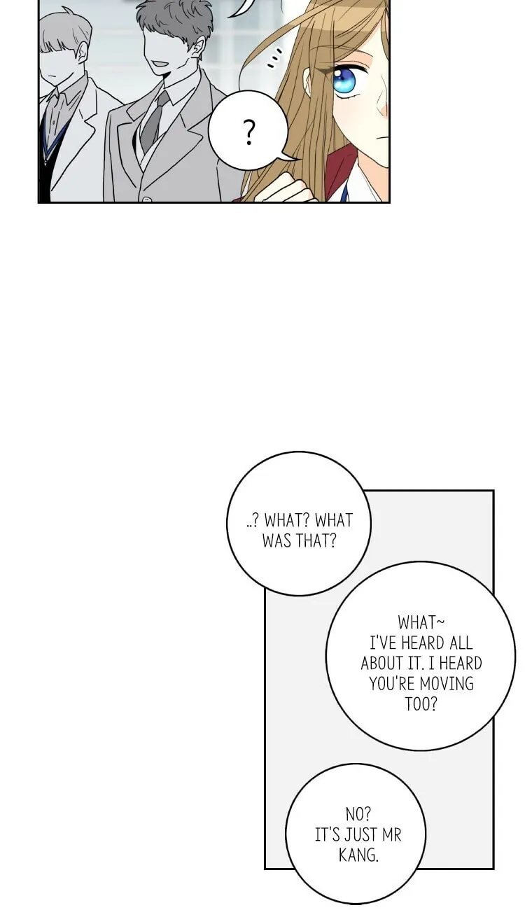 Read Who Invited You? chapter 49 image 42 on Lezhin