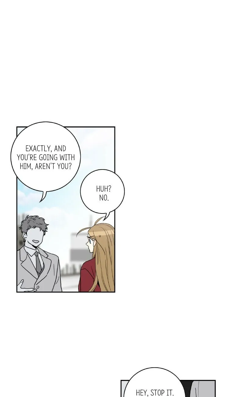 Read Who Invited You? chapter 49 image 43 on Lezhin
