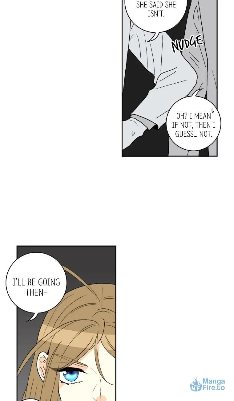 Read Who Invited You? chapter 49 image 44 on Lezhin