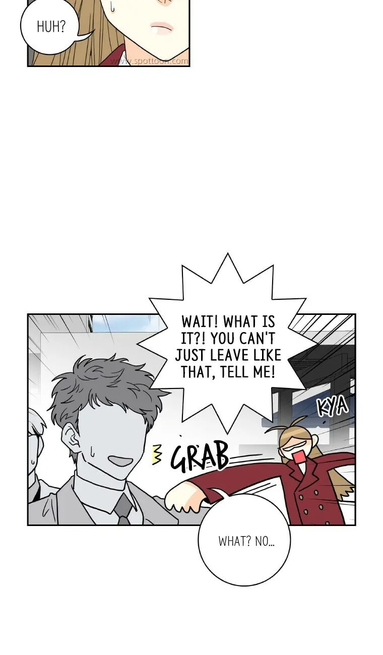 Read Who Invited You? chapter 49 image 45 on Lezhin