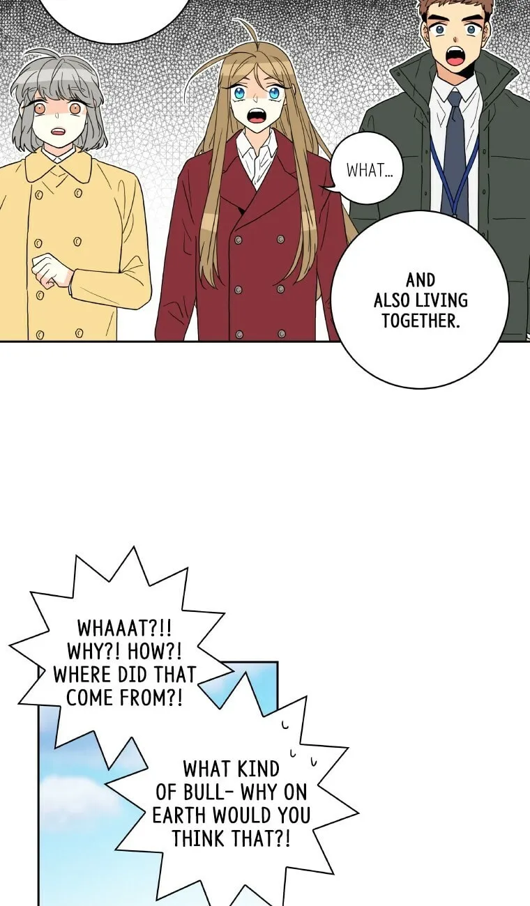 Read Who Invited You? chapter 49 image 48 on Lezhin