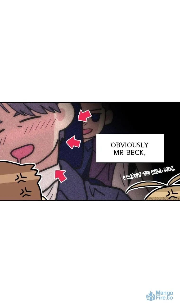 Read Who Invited You? chapter 49 image 50 on Lezhin