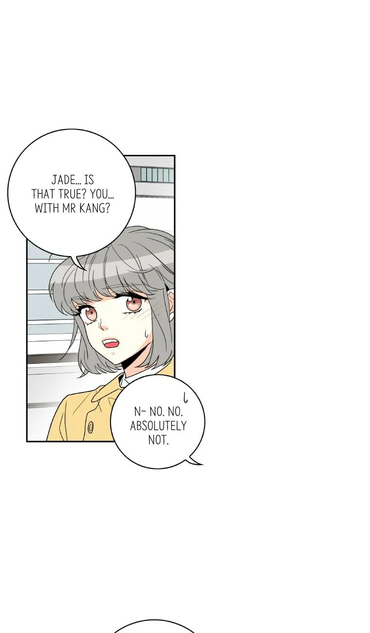 Read Who Invited You? chapter 49 image 51 on Lezhin