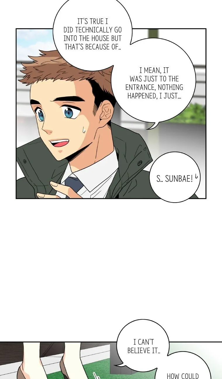 Read Who Invited You? chapter 49 image 52 on Lezhin