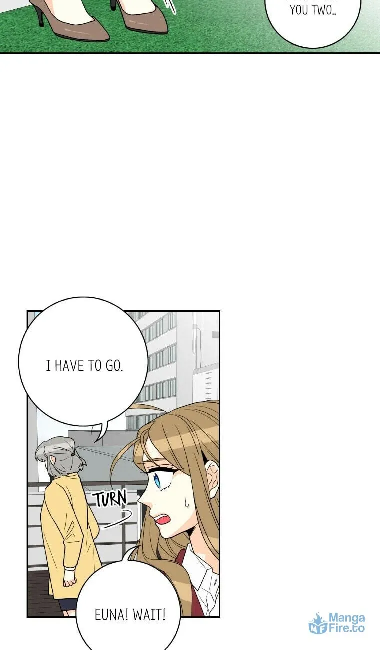 Read Who Invited You? chapter 49 image 53 on Lezhin