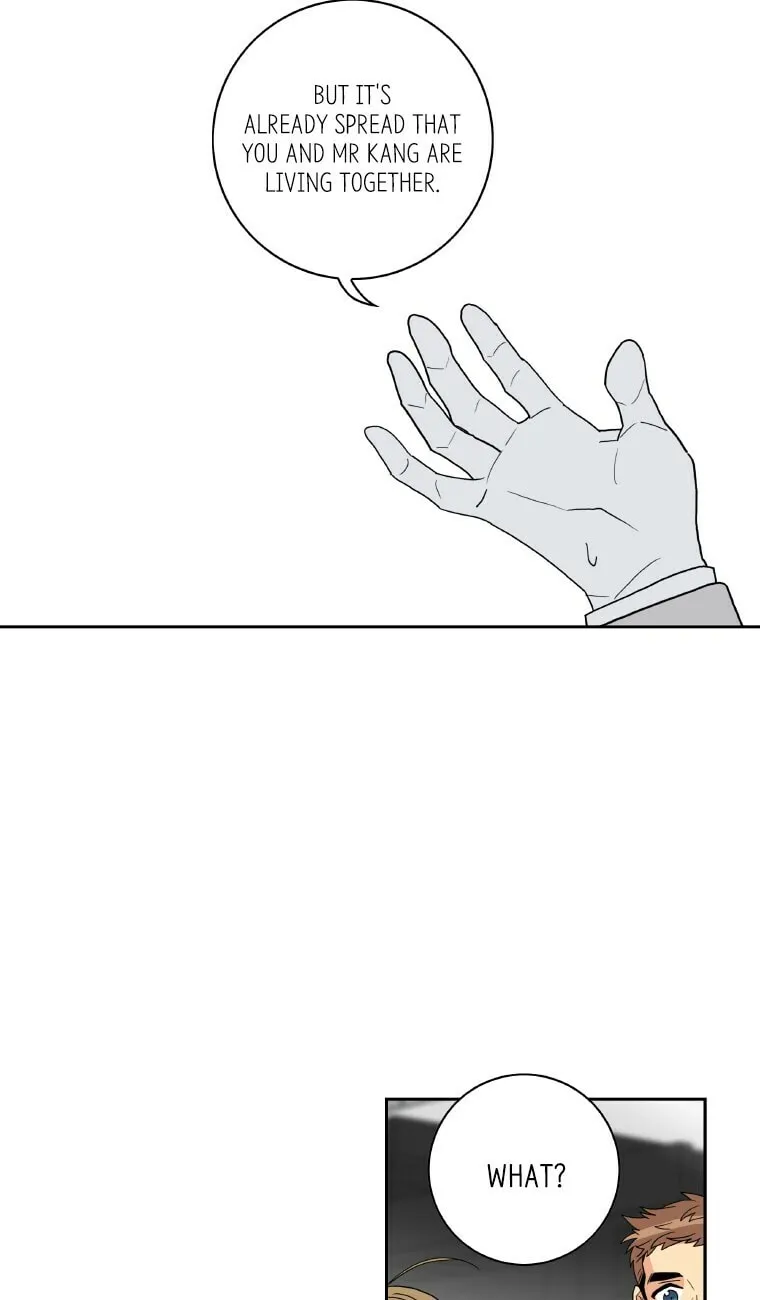 Read Who Invited You? chapter 49 image 55 on Lezhin