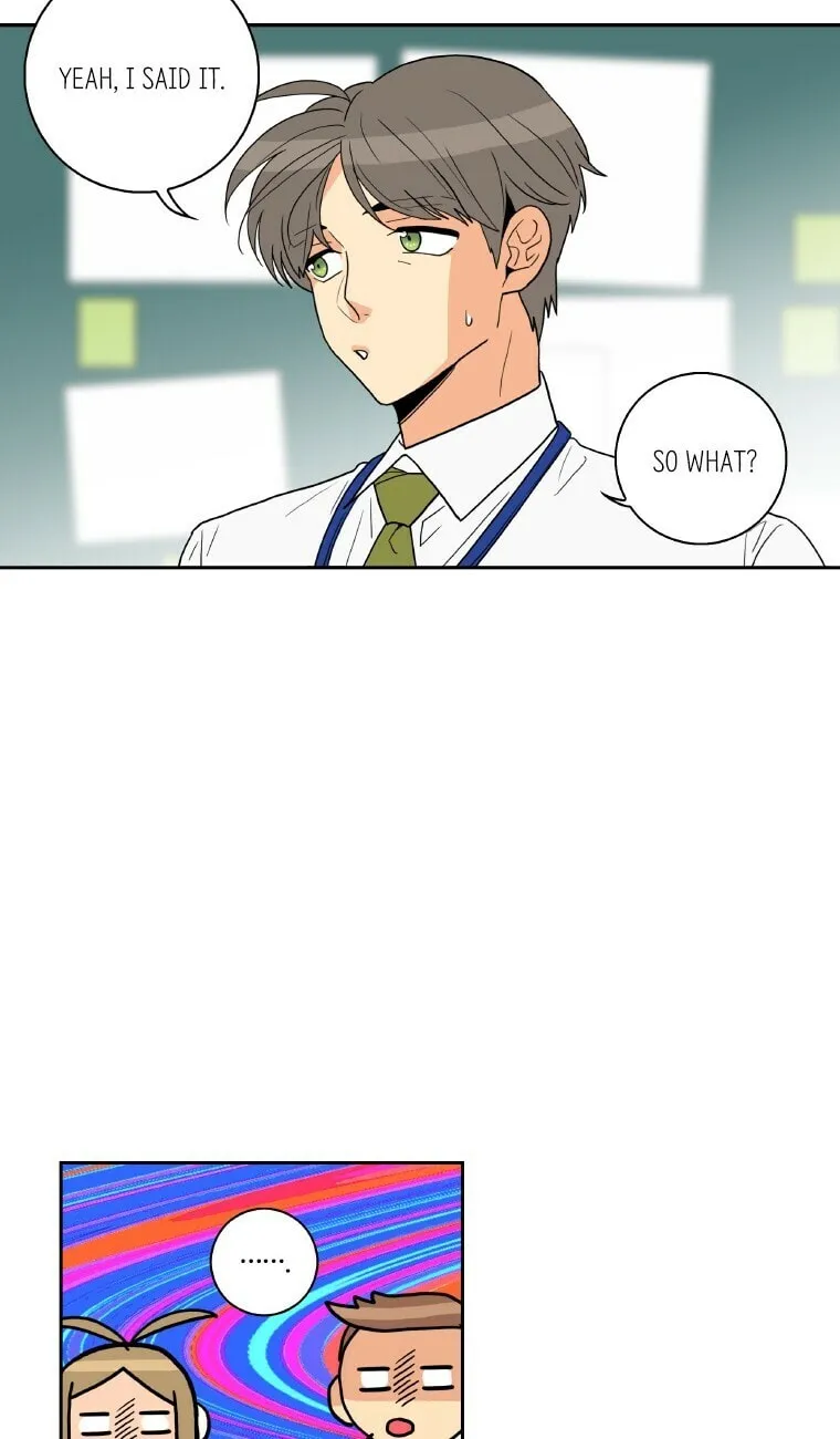 Read Who Invited You? chapter 49 image 58 on Lezhin