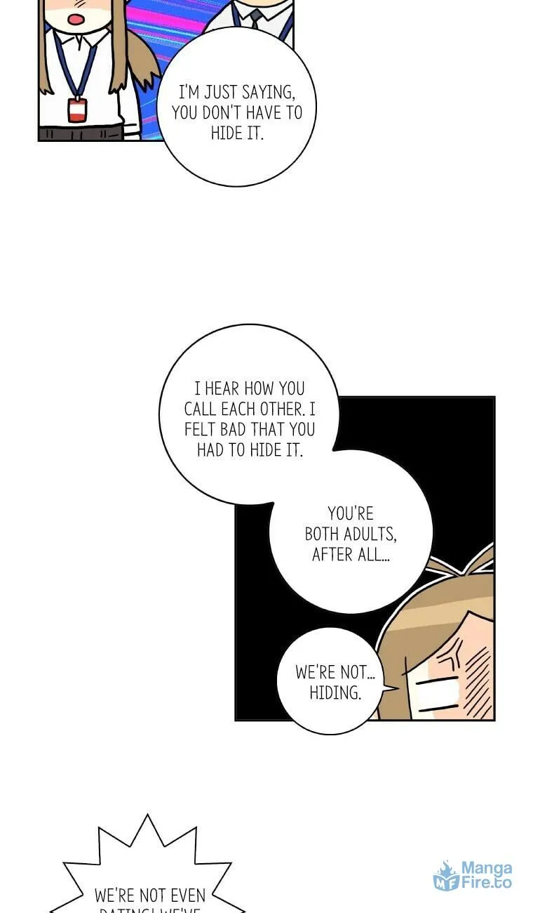 Read Who Invited You? chapter 49 image 59 on Lezhin