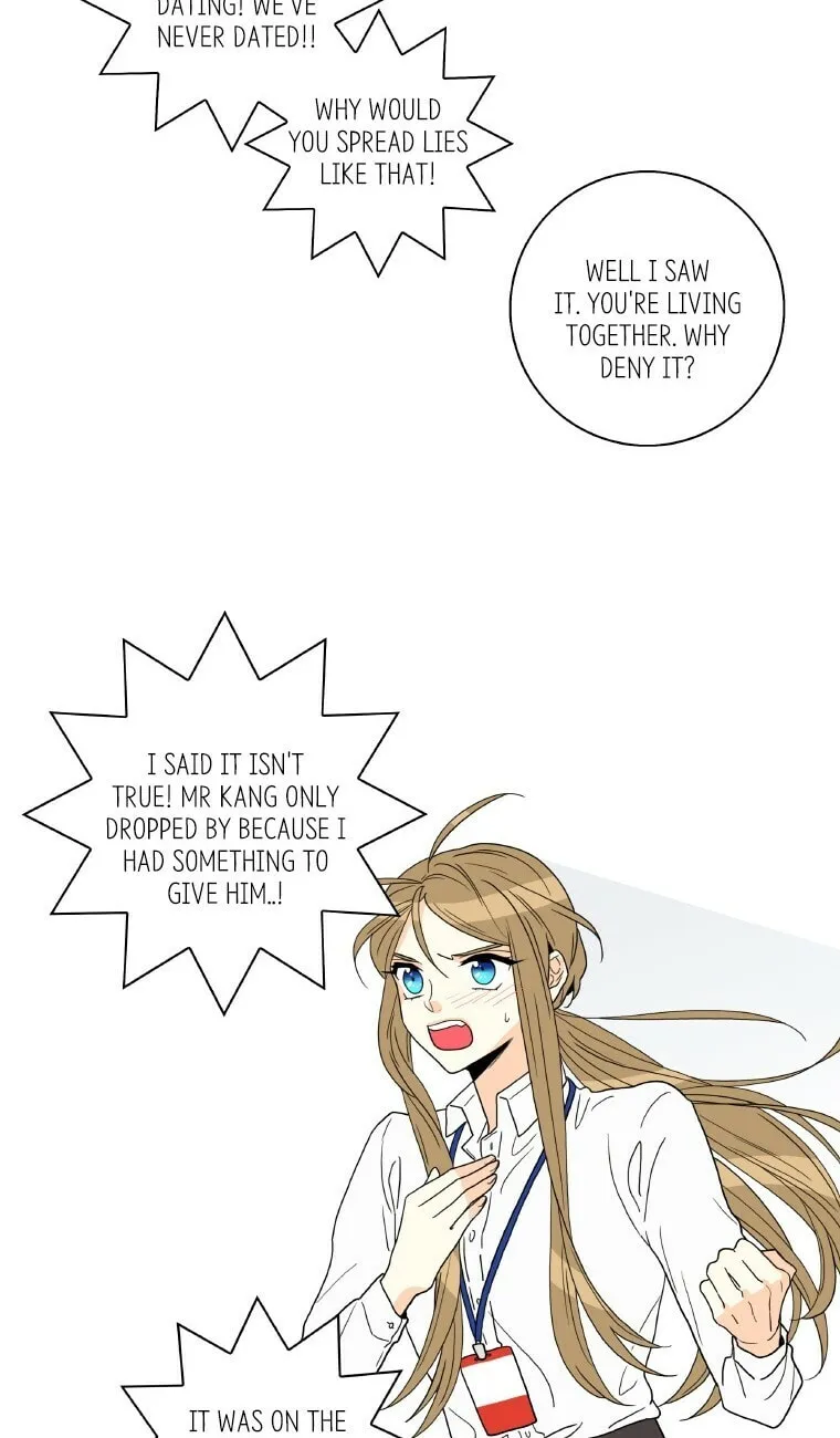 Read Who Invited You? chapter 49 image 60 on Lezhin