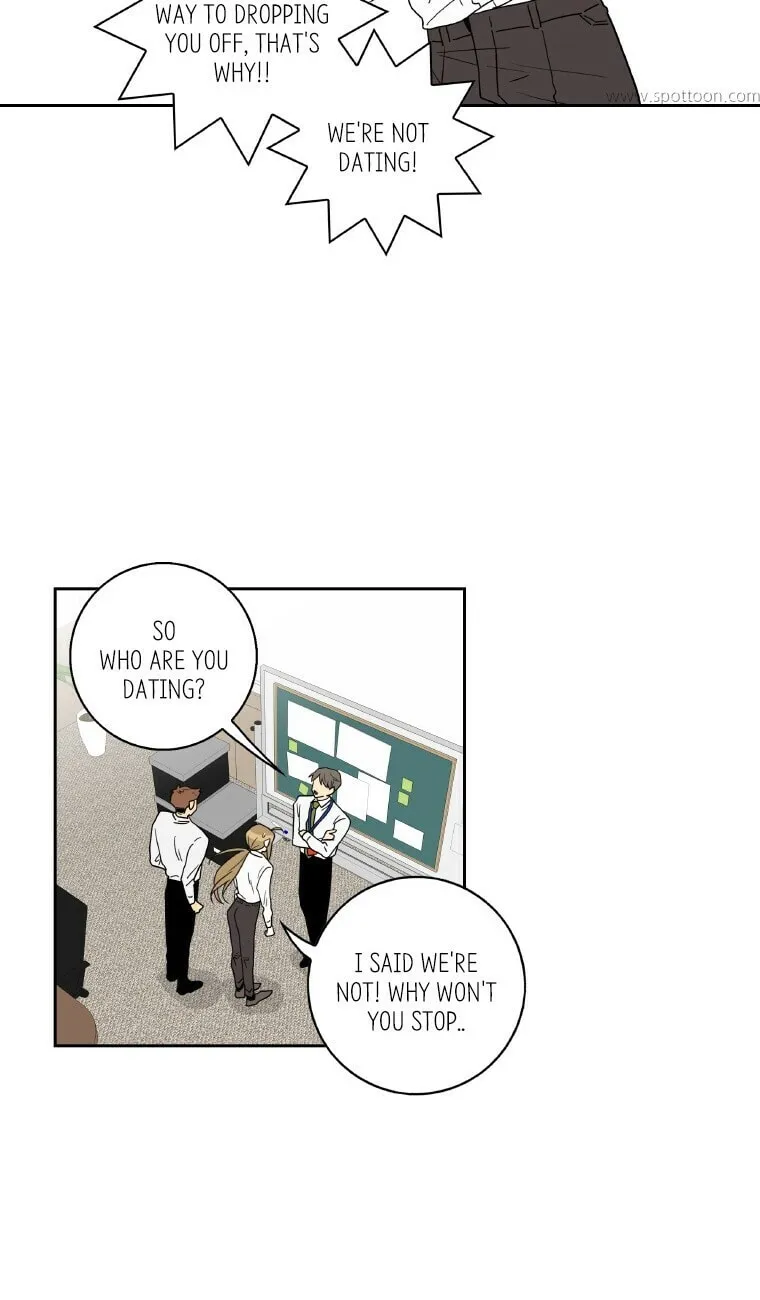 Read Who Invited You? chapter 49 image 61 on Lezhin