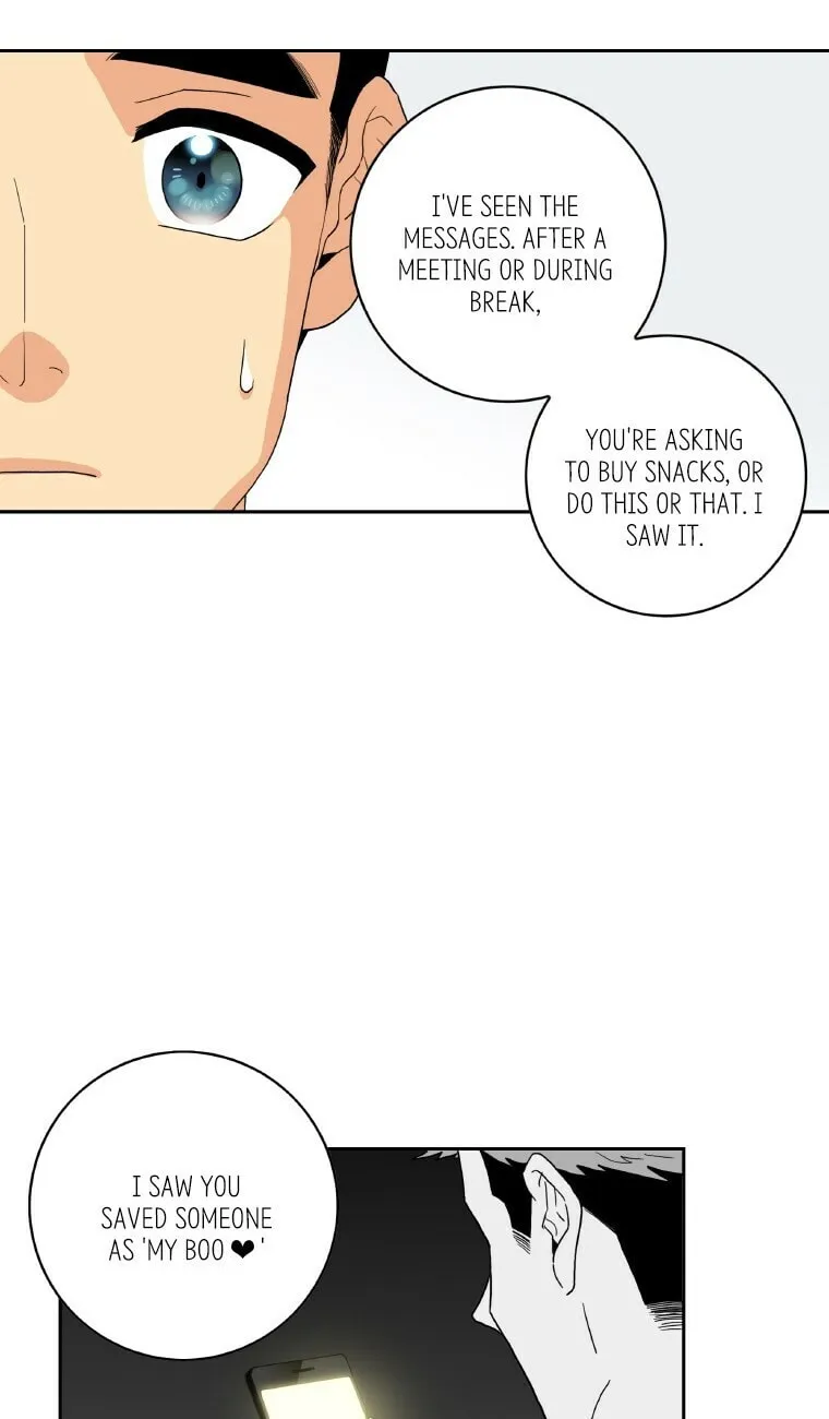 Read Who Invited You? chapter 49 image 63 on Lezhin