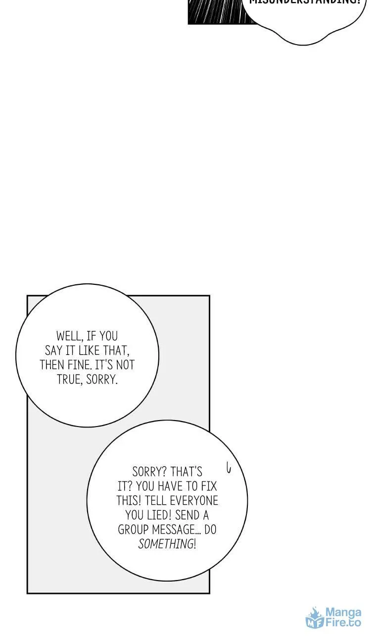 Read Who Invited You? chapter 49 image 65 on Lezhin
