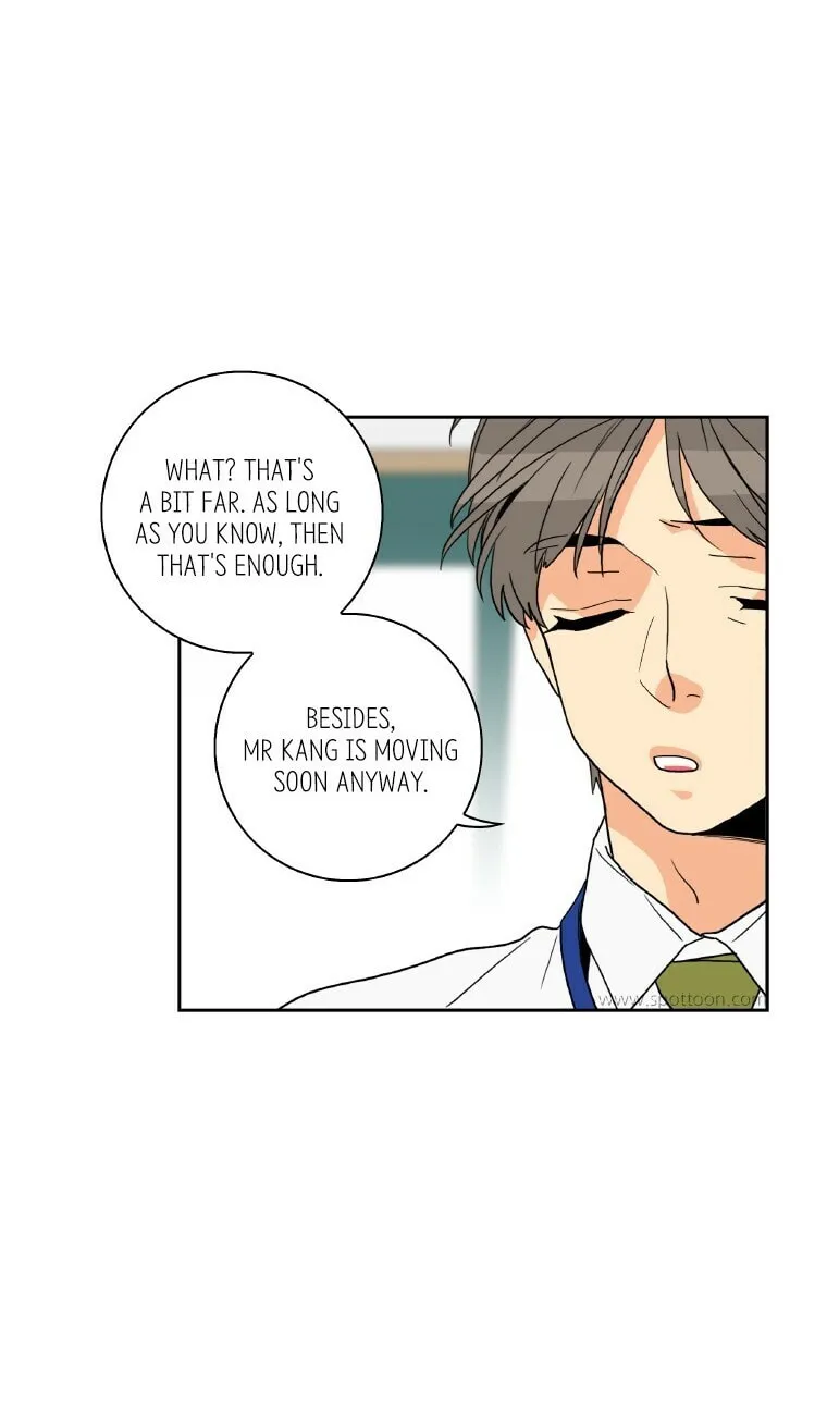 Read Who Invited You? chapter 49 image 66 on Lezhin