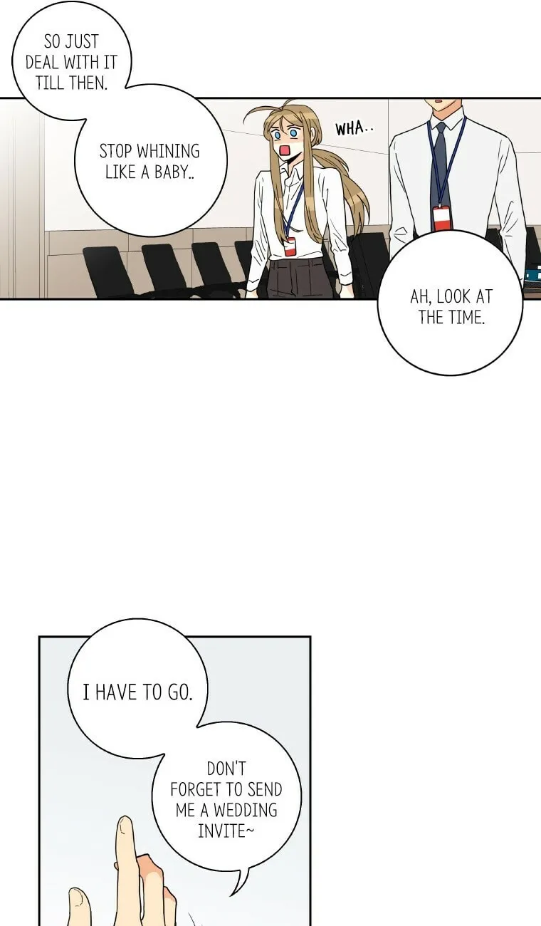 Read Who Invited You? chapter 49 image 67 on Lezhin