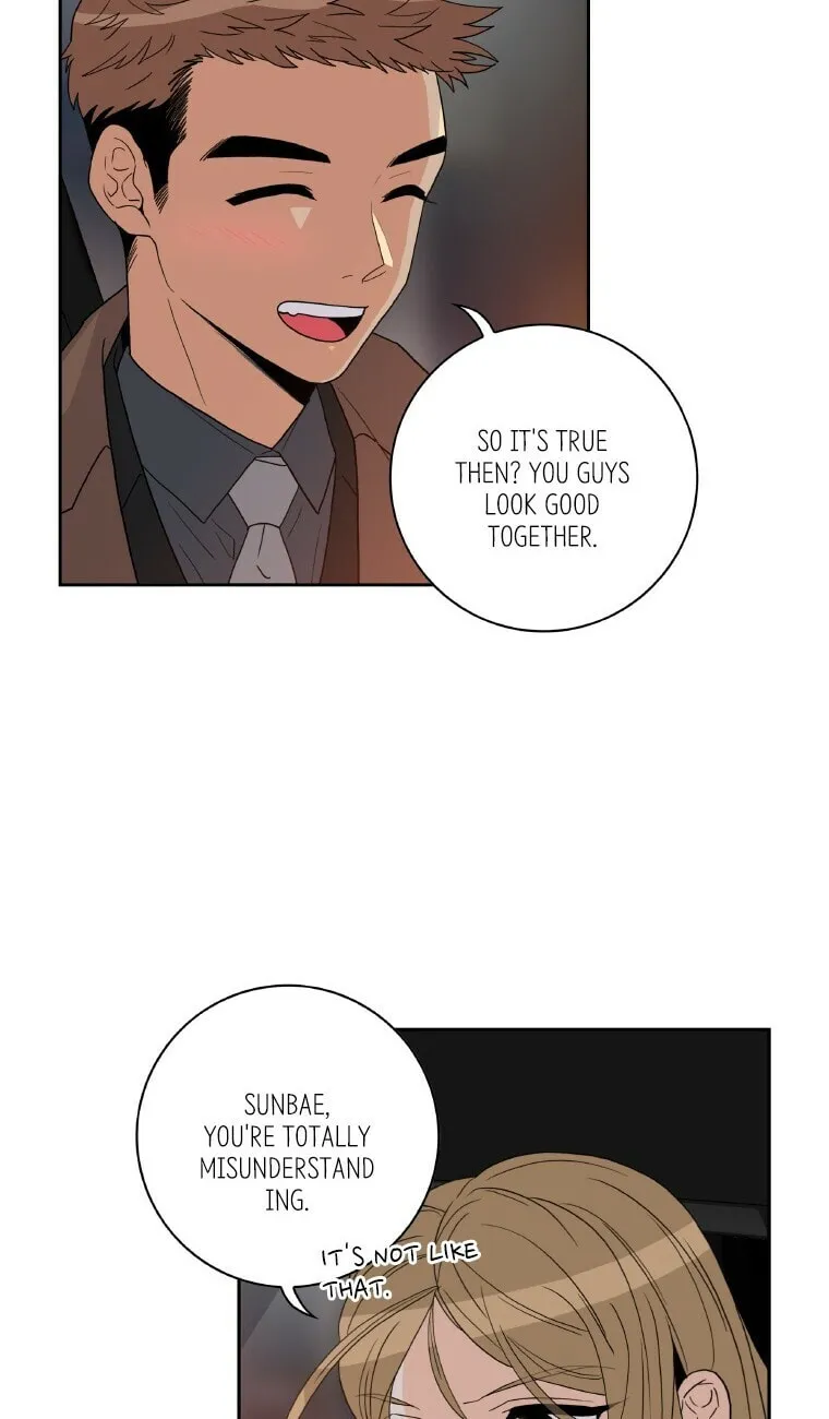Read Who Invited You? chapter 49 image 7 on Lezhin