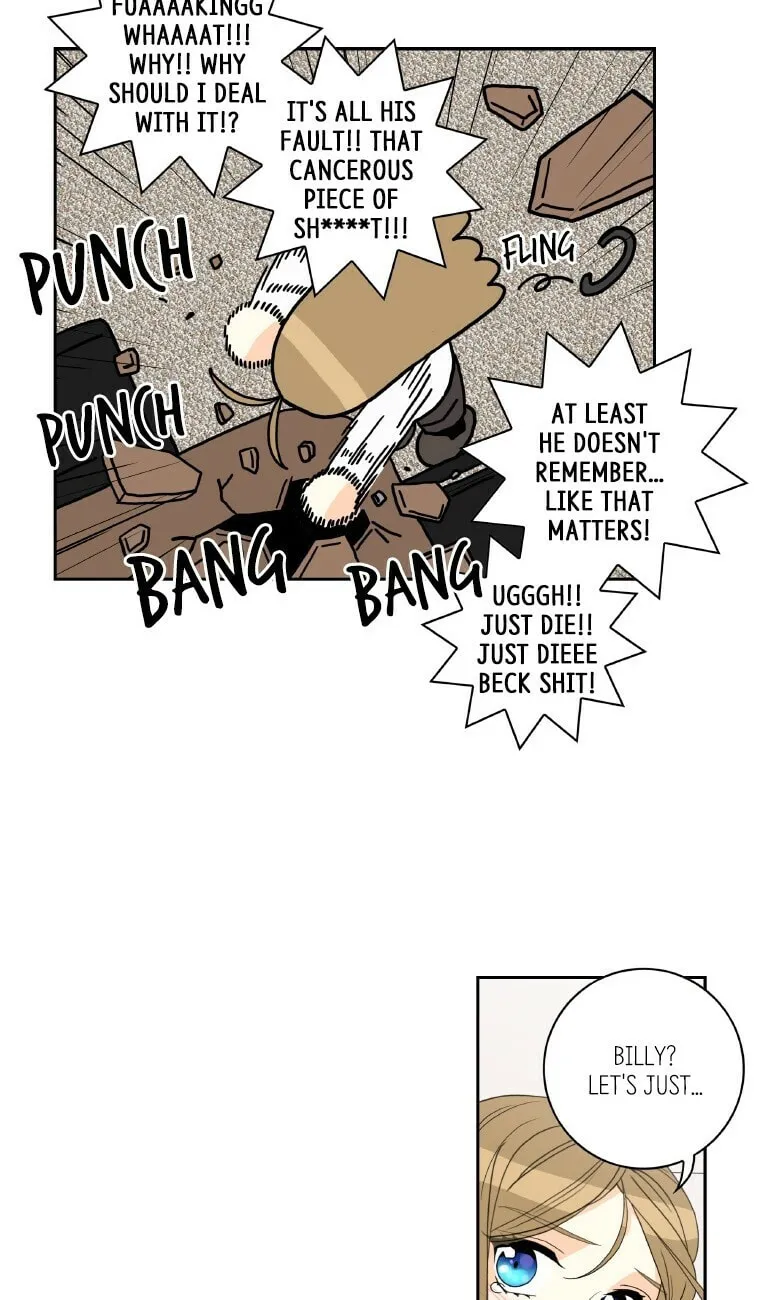 Read Who Invited You? chapter 49 image 70 on Lezhin