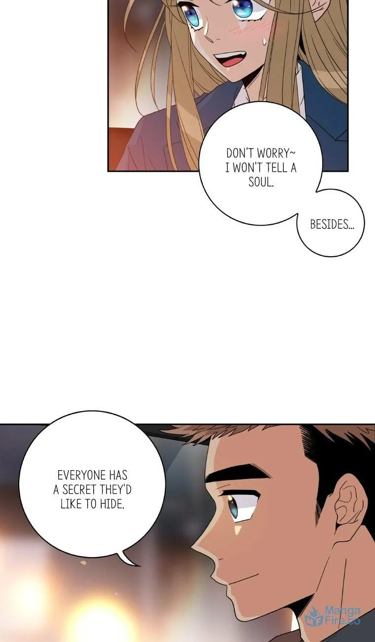 Read Who Invited You? chapter 49 image 8 on Lezhin