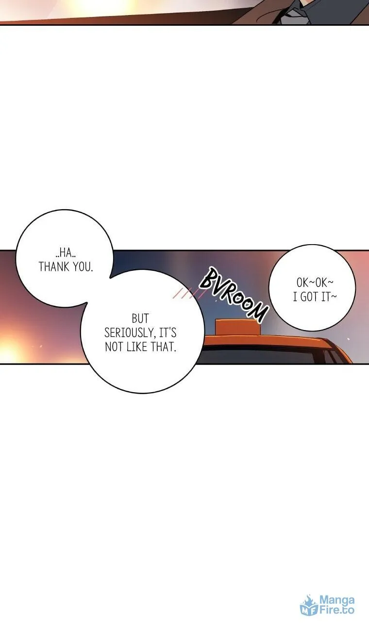 Read Who Invited You? chapter 49 image 9 on Lezhin