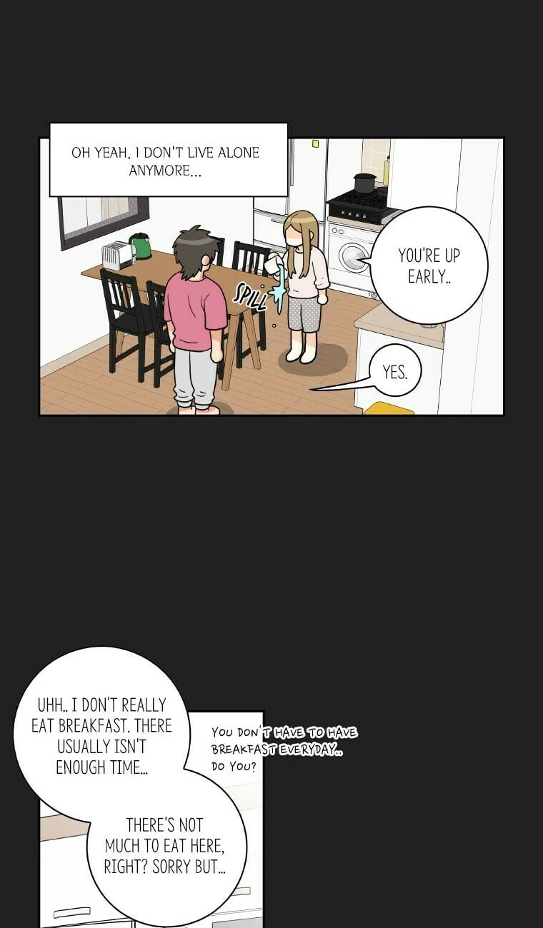 Read Who Invited You? chapter 5 image 12 on Lezhin