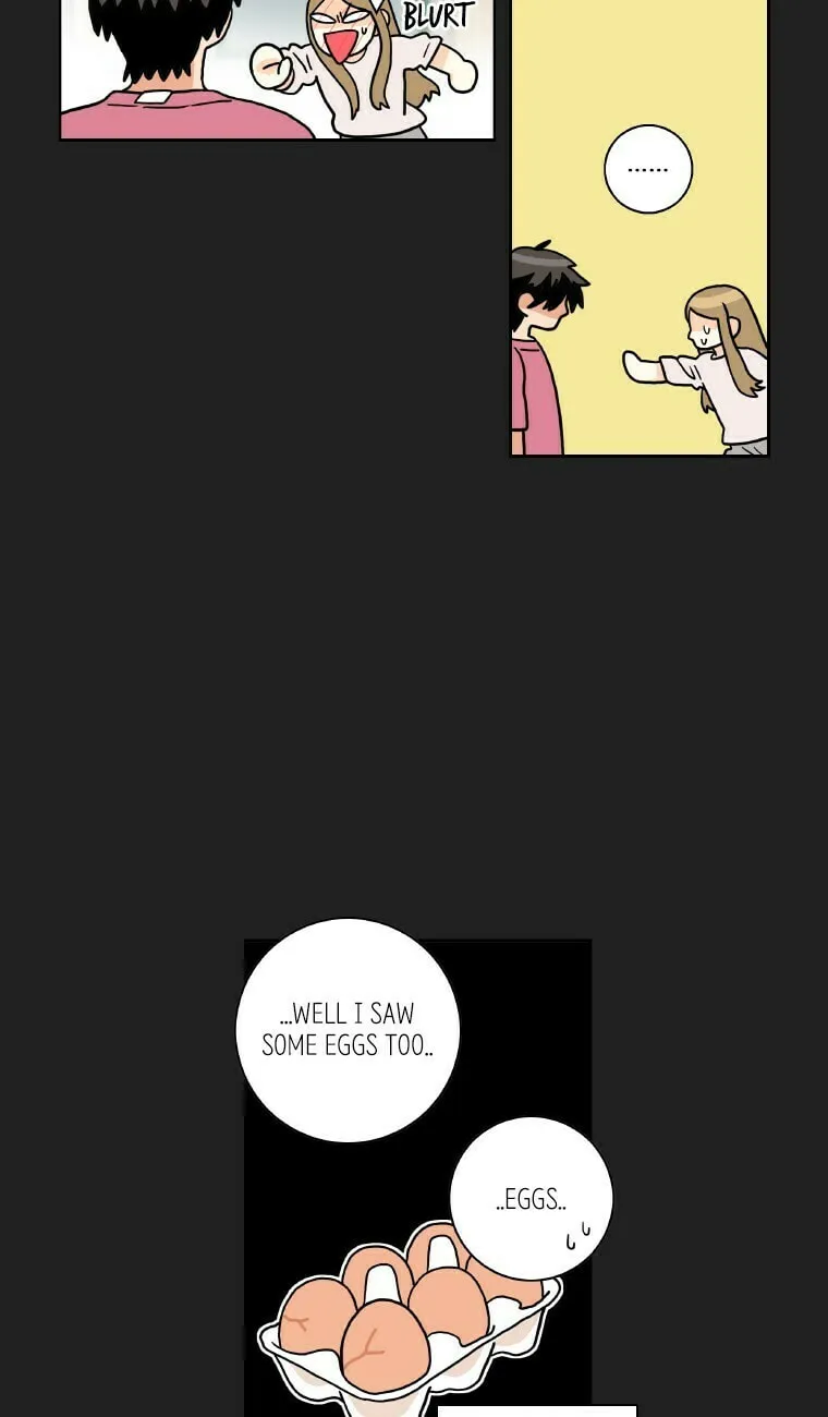 Read Who Invited You? chapter 5 image 15 on Lezhin