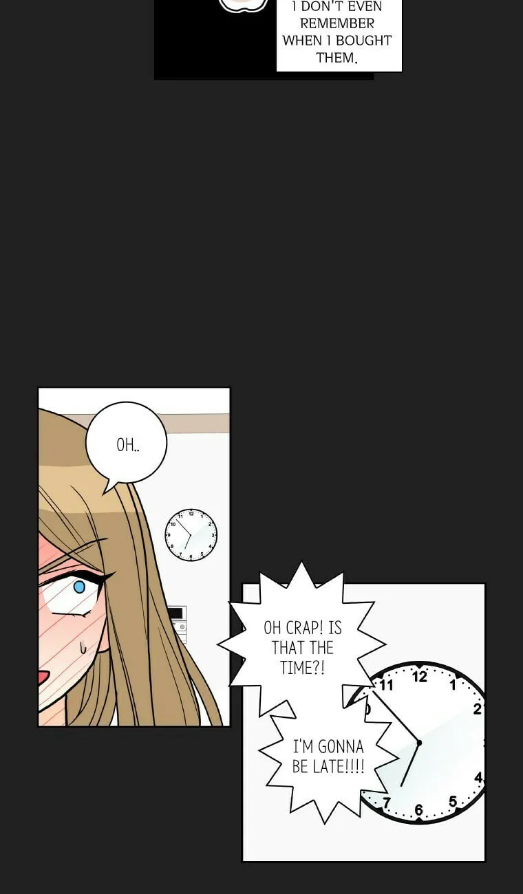 Read Who Invited You? chapter 5 image 16 on Lezhin