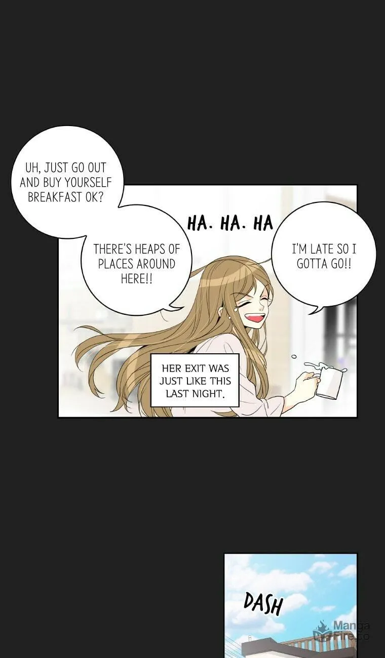 Read Who Invited You? chapter 5 image 17 on Lezhin