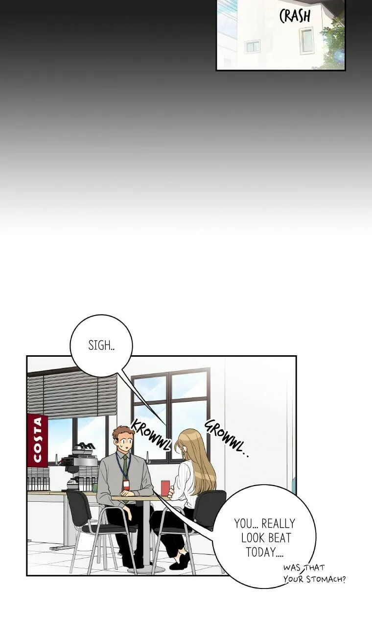 Read Who Invited You? chapter 5 image 18 on Lezhin