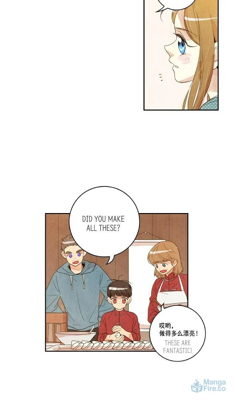 Read Who Invited You? chapter 5 image 2 on Lezhin
