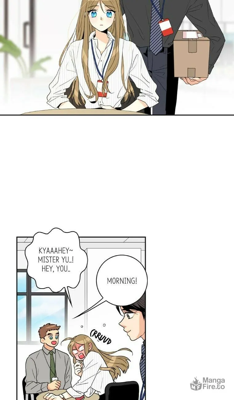 Read Who Invited You? chapter 5 image 20 on Lezhin