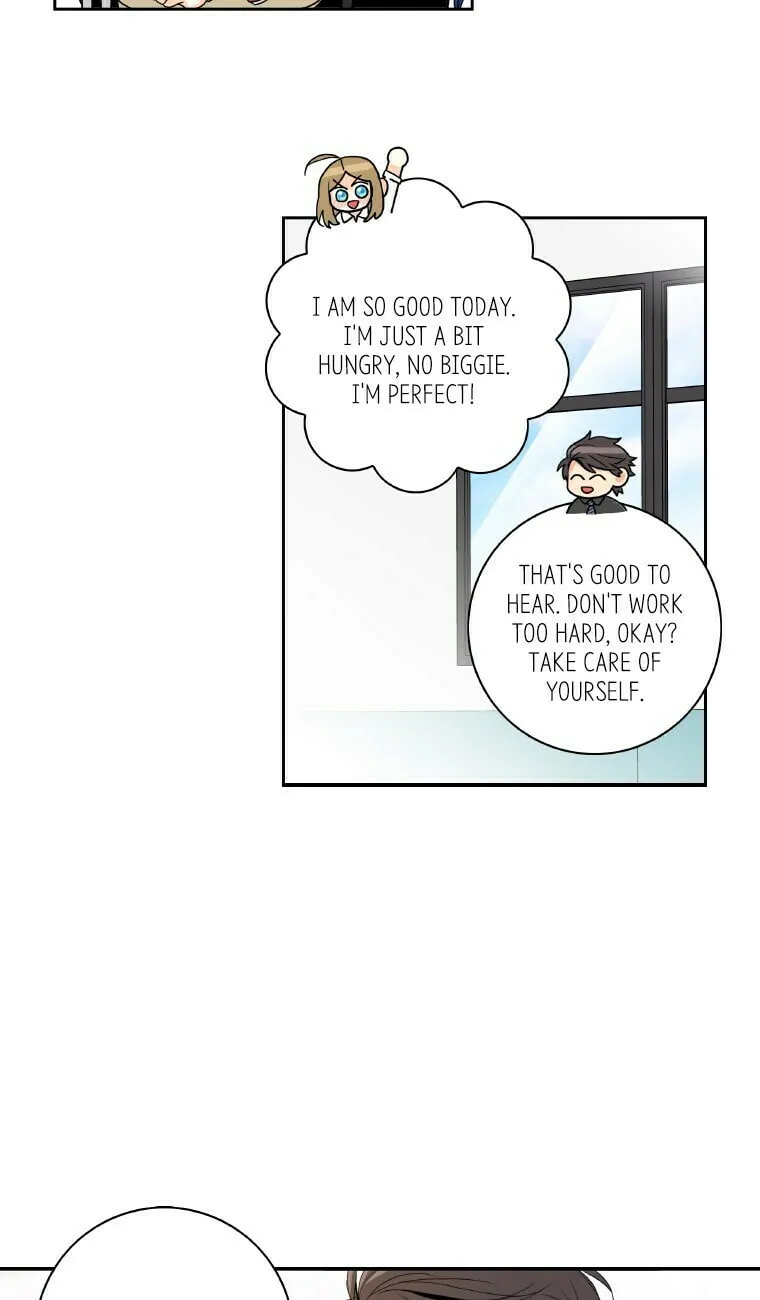 Read Who Invited You? chapter 5 image 21 on Lezhin