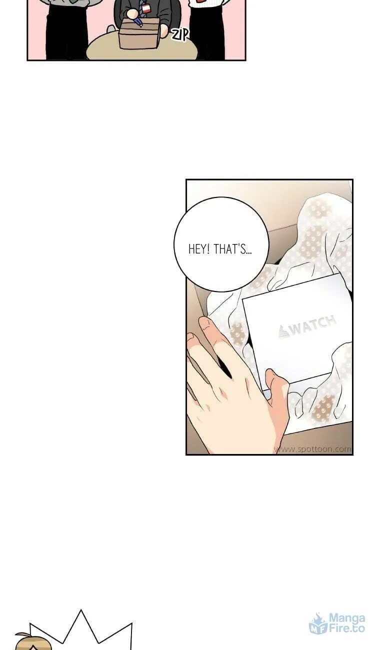 Read Who Invited You? chapter 5 image 23 on Lezhin