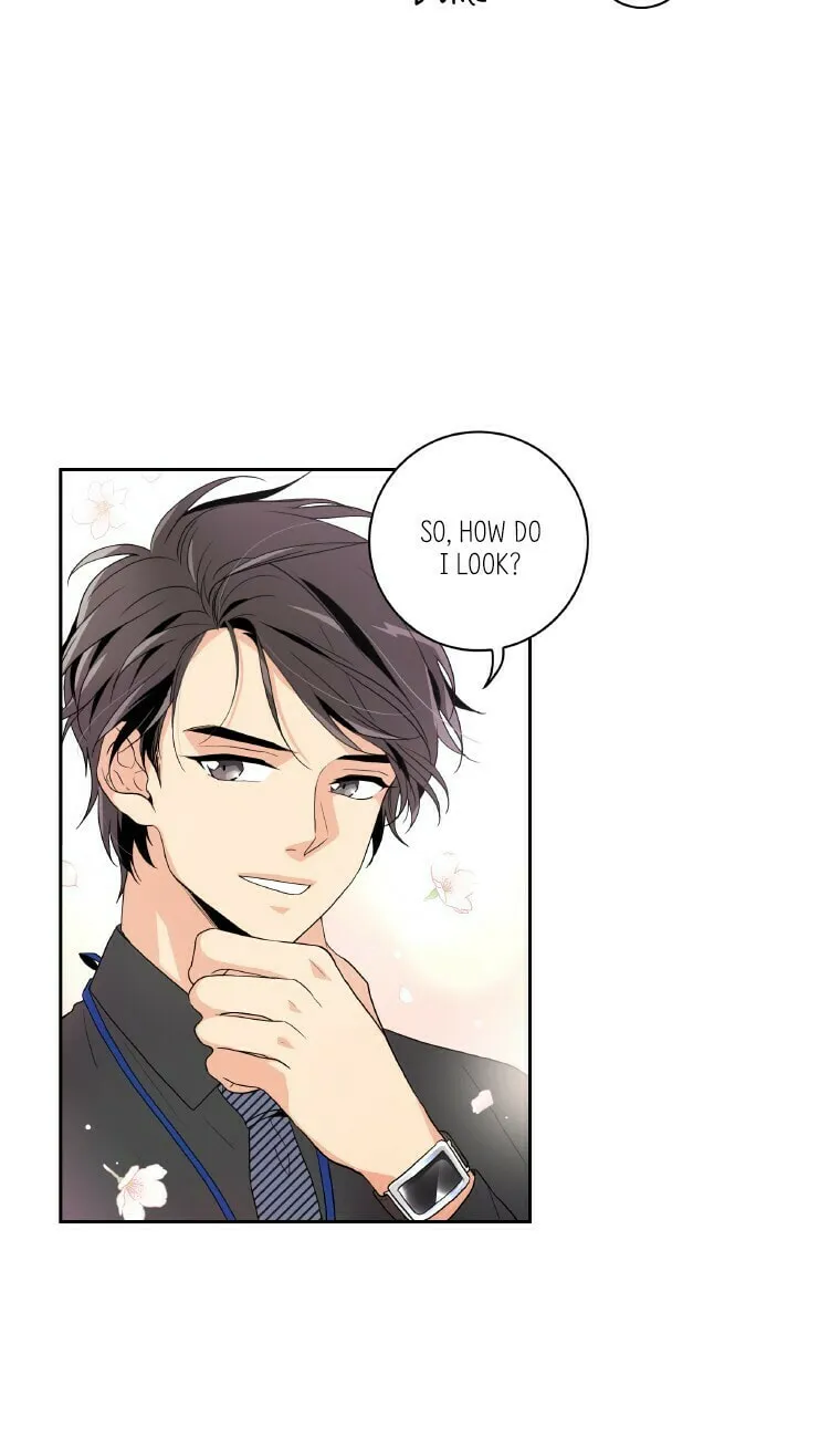 Read Who Invited You? chapter 5 image 25 on Lezhin